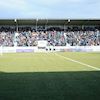 Slovcko - Bank 0:1