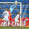 FCS - Brno 0:2