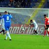 Liberec - Slovcko 3:2