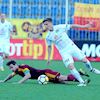 Slovcko - Dukla Praha 2:0