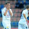 Slovcko x Pbram 1:1