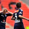 Slavia - Slovcko 0:1