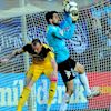 Slovcko - Budjovice 2:0