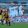 Dukla Praha - Slovcko 0:0