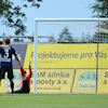 Jablonec x Slovcko 2:1
