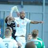 Slovcko - Bohemians 1:1