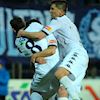 Slovcko - Jablonec 1:2