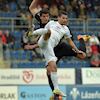 Slovcko -Pbram 1:0