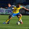 Slovcko - Teplice 1:1