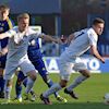 Jihlava - Slovcko 0:0