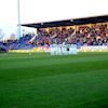 Slovcko x Hradec Krlov 0:1