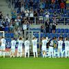 Slovcko - Dukla Praha 5:1