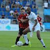 Slovcko - Lokomotiv 1:0