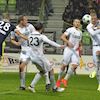 MFK Karvin - 1.FC Slovcko