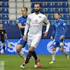 Liberec - Slovcko