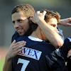 Vtkovice - Slovcko 1:1