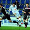 Slovcko - Slavia Praha 