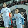 Slovcko - Mlad Boleslav 2:1