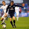 Hradec x FCS 0:0