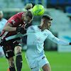Slovcko - Dynamo B 0:0