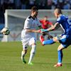 Slovcko - Liberec 2:3