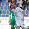 Slovcko - Bohemians 1905 1:0