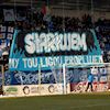 Slovcko - Bohemians 1:3