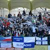 Olomouc - Slovcko 0:1