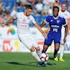 Slovcko - Bank Ostrava 2:1