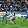 Slovcko - Bank 2:1