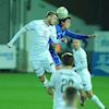 Slovcko - Olomouc 0:0