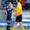 Jablonec x Slovcko 4:1