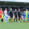 Slovcko - Liberec 0:1
