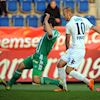 Slovcko x Bohemians 1905 1:0