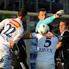 Slovcko - Hradec 2:1