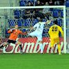 Slovcko - Jihlava 3:0