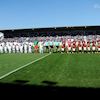 Slovcko - Sparta Praha 1:1