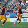 Slovcko - Dukla 2:2