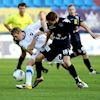 Pohr: FCB x 1.FCS