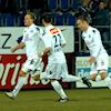 Slovcko - Plze 2:2
