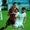 Slovcko - Sparta 1:2