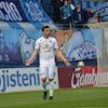 Slovcko -Pbram 1:0