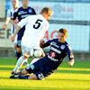 . Budjovice - Slovcko 0:0