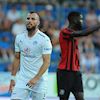 Slovcko - Lokomotiv 1:0