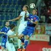 Slovcko - Slavia Praha 1:3