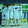 Slovcko - Teplice 2:0
