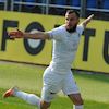 Slovcko - Brno 4:2