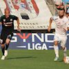 Slovcko-Pbram 2:1