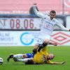 Teplice - Slovcko 0:4