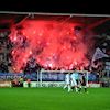 Slovcko - Slavia Praha 